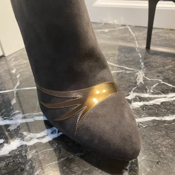 Barbara Bui Boot - Picture 4 of 5